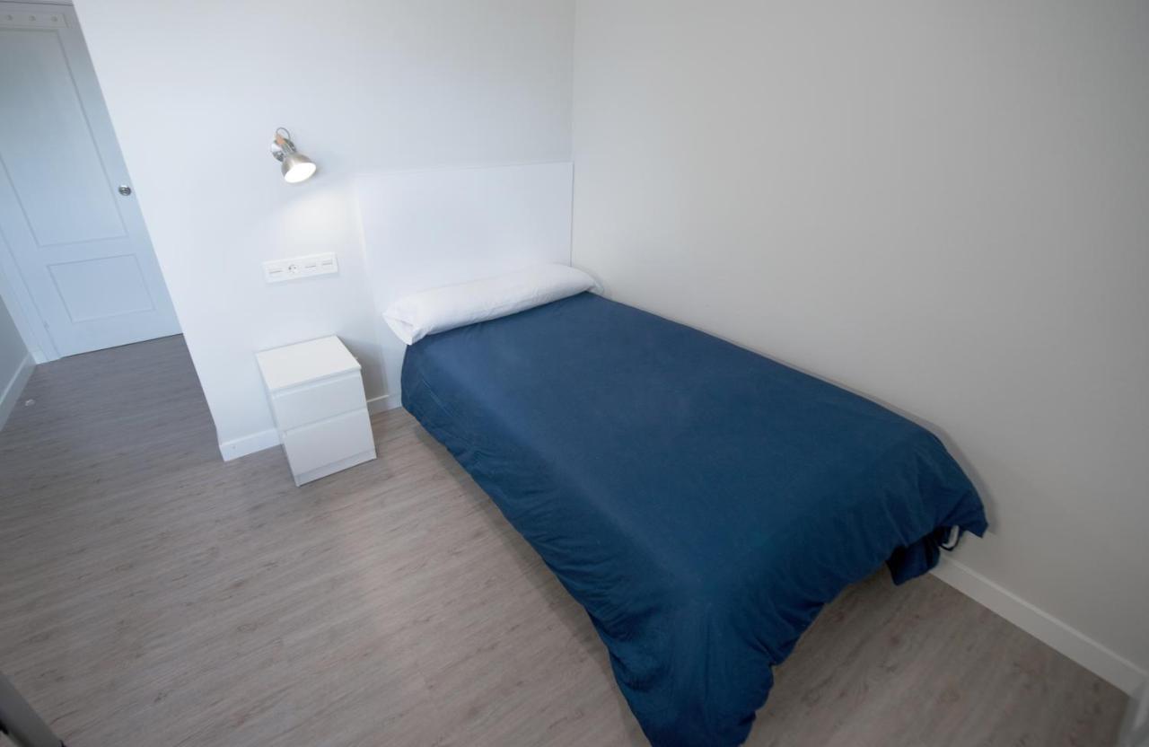 Residencia Hospital Del Rey Hostel Burgos Luaran gambar